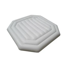 Couvercle Gonflable Pour Spa Octogonal 4 Places Intex 1 Couvercle Gonflable Pour Spa Octogonal 4 Places Intex
