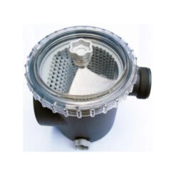 Pré-filtre Pour Filtre à Sable Intex 6, 8 Et 10 M³/h -Eau Minerale Magasin i 26016fr