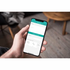 Analyseur D'eau Connecté ICO Pool Ondilo - Chlore / Brome -Eau Minerale Magasin icoappsitu 1