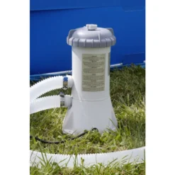 Piscine Tubulaire Intex Metal Frame 3.66 X 0.76 M + épurateur 1,7 M3/h -Eau Minerale Magasin intex 224 1