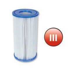 Piscine Tubulaire Ronde Bestway Power Steel 4,88 X 1,22 M -Eau Minerale Magasin kit piscine ronde tubulaire bestway power steel diam 488 x h122 cartouche vi studio 6