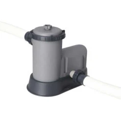 Piscine Tubulaire Ronde Bestway Power Steel 4,88 X 1,22 M -Eau Minerale Magasin kit piscine ronde tubulaire bestway power steel diam 488 x h122 pompe studio 5