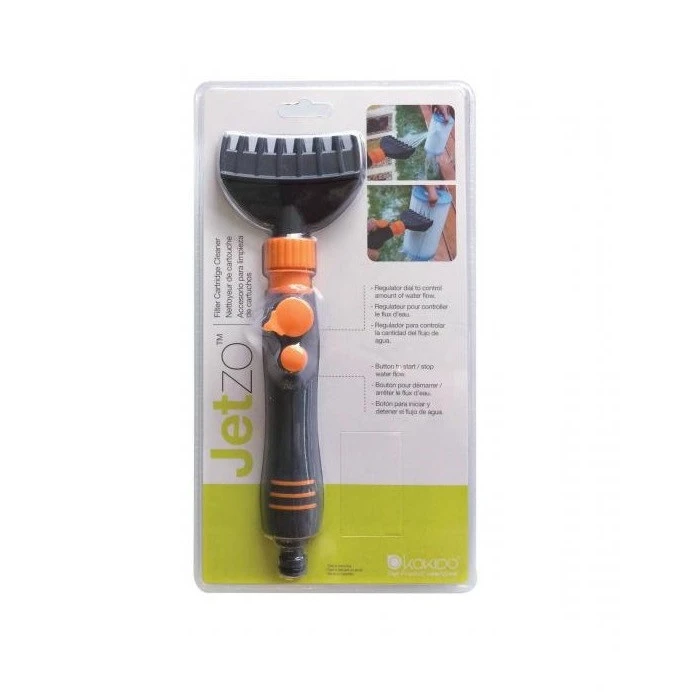 Peigne Nettoyeur Kokido Pour Cartouches De Filtration 5 Peigne Nettoyeur Kokido Pour Cartouches De Filtration – Image 5