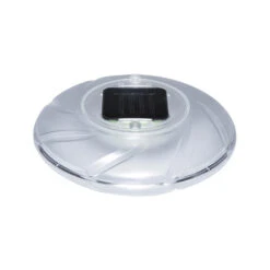Lampe Flottante Solaire Bestway Flowclear Ø 18 Cm