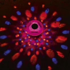 Lampe Flottante Solaire Bestway Flowclear Ø 18 Cm -Eau Minerale Magasin lampe flottante solaire flowclear bestway 18 cm 6