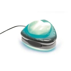 Lampe / Spot Magnétique à LED Multicolore Pour Piscine INTEX -Eau Minerale Magasin led multicolore spa turquoise