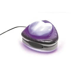 Lampe / Spot Magnétique à LED Multicolore Pour Piscine INTEX -Eau Minerale Magasin led multicolore spa violete