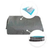 Intex Liner Pour Tubulaire Ronde ULTRA 5.49 X 1.32 M