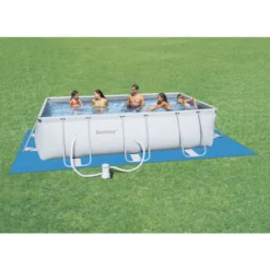 Lot De 9 Tapis De Sol Pour Piscine Ou Spa Bestway 50 X 50 Cm 15 Lot De 9 Tapis De Sol Pour Piscine Ou Spa Bestway 50 X 50 Cm -Eau Minerale Magasin lot de 8 tapis de protection bestway 58220 8 1