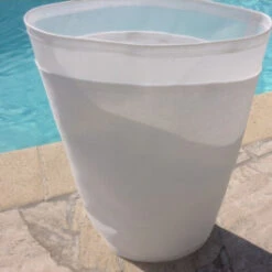 Manchette De Rechange Easyfilter Pour Cartouche De Filtration Weltico C5