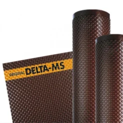 Film Drainant Delta MS 1,5 X 20 M Pour Piscine En Bois BWT MyPOOL - PROCOPI -Eau Minerale Magasin membrane alveolaire deltams original