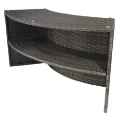 Mobilier Pour Spa Netspa Vita (5 Modules) 14 Mobilier Pour Spa Netspa Vita (5 Modules) -Eau Minerale Magasin module c vitapremium 1 min 1