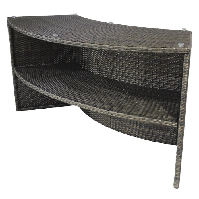 Mobilier Pour Spa Netspa Vita (5 Modules) 5 Mobilier Pour Spa Netspa Vita (5 Modules) – Image 5