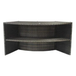 Mobilier Pour Spa Netspa Vita (5 Modules) 15 Mobilier Pour Spa Netspa Vita (5 Modules) -Eau Minerale Magasin module c vitapremium 2 min 1