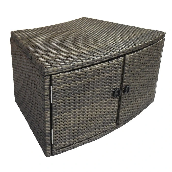 Mobilier Pour Spa Netspa Vita (5 Modules) 7 Mobilier Pour Spa Netspa Vita (5 Modules) – Image 7