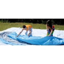 Piscine Ronde Zodiac Winky 4 -Eau Minerale Magasin montage