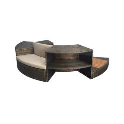 Mobilier Pour Spa Netspa Vita (5 Modules) 17 Mobilier Pour Spa Netspa Vita (5 Modules) -Eau Minerale Magasin netspa mobilier vita 140 1 1