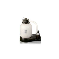 GRE Piscine Acier Gré Varadero 500 X 340 Cm -Eau Minerale Magasin piscine acier gr varadero 500 x 340 filtre sable 1