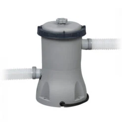 Piscine Tubulaire Ronde Bestway Steel Pro Max Imitation Bois 3,66 X 1,00 M -Eau Minerale Magasin piscine bestway imitation bois 366 6 1