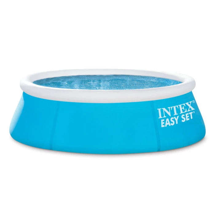 RECONDITIONNE - Piscine Autoportée INTEX Easy Set 1,83 X 0,51 M 1 RECONDITIONNE - Piscine Autoportée INTEX Easy Set 1,83 X 0,51 M