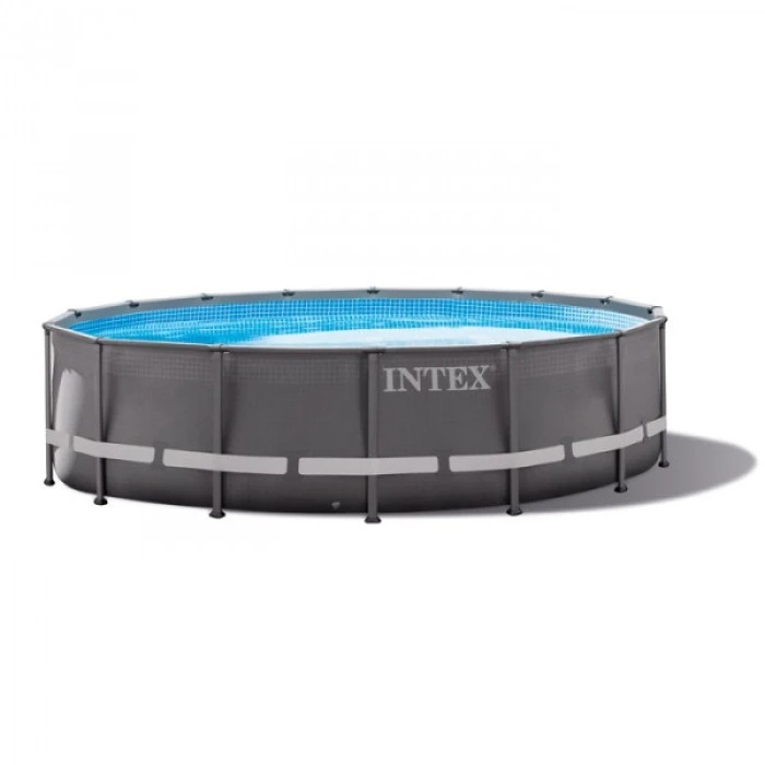 Intex Liner Pour Piscine Tubulaire Ronde Ultra Frame 4.27 X 1.22 M 2 Intex Liner Pour Piscine Tubulaire Ronde Ultra Frame 4.27 X 1.22 M – Image 2