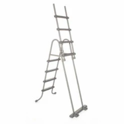 Piscine Tubulaire Ovale Bestway Power Steel Swim Vista 5,49 X 2,74 X 1,22 -Eau Minerale Magasin piscine ovale swim vista bestway chelle 56716 1