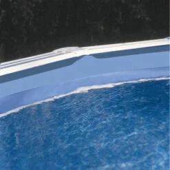 GRE Piscine Ronde Acier Gré Atlantis - Ø 3,50 X 1,30 M -Eau Minerale Magasin piscine ronde acier gre atlantis 4 min