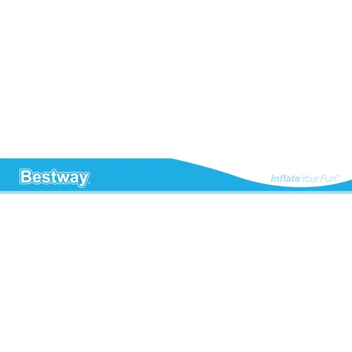 Piscine En Acier Bestway Hydrium - 6,10 X 3,60 X 1,20 M 5 Piscine En Acier Bestway Hydrium - 6,10 X 3,60 X 1,20 M – Image 5