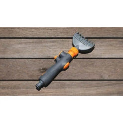 Peigne Nettoyeur Kokido Pour Cartouches De Filtration 10 Peigne Nettoyeur Kokido Pour Cartouches De Filtration -Eau Minerale Magasin pistolet nettoyeur kokido cartouches filtrations