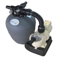 Filtre à Sable Complet Poolstyle 8 M³/h
