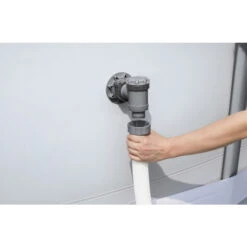 Épurateur à Cartouche Tactile Et Intelligent Bestway -Eau Minerale Magasin pompe de filtration smart touch wifi 7750l 3