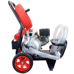 Motopompe De Piscine Pour Protection Incendie Pool Sam -Eau Minerale Magasin ps poolsam1 pompe piscine protection incendie pool sam profil