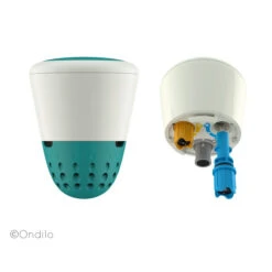 Analyseur D'eau Connecté ICO Pool Ondilo - Chlore / Brome -Eau Minerale Magasin r duit ondilo v2 2018 01 ico 1