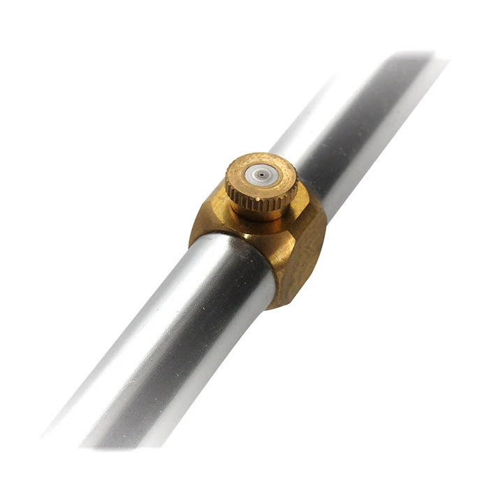 Brumisateur De Terrasse Nomade 2 En 1 O'Fresh 4 Brumisateur De Terrasse Nomade 2 En 1 O'Fresh – Image 4