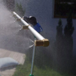 Brumisateur De Terrasse Nomade 2 En 1 O'Fresh 19 Brumisateur De Terrasse Nomade 2 En 1 O'Fresh -Eau Minerale Magasin rampe brumisation nomade 2 en 1 ofresh 9