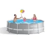 Piscine Tubulaire Ronde Intex Prism Frame 3,66 X 0,99 M