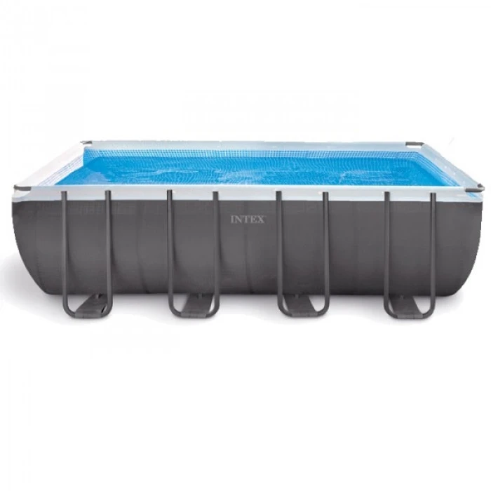 Liner Pour Piscine Tubulaire Rectangulaire Intex SILVER / XTR 5,49 X 2,74 X 1,32 M 2 Liner Pour Piscine Tubulaire Rectangulaire Intex SILVER / XTR 5,49 X 2,74 X 1,32 M – Image 2