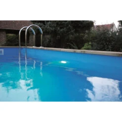 Spot LED 350 Blanc Pour Piscine Ubbink -Eau Minerale Magasin reduit fd spot 1 min