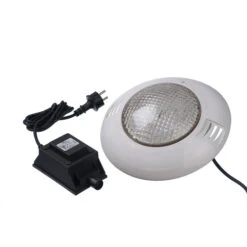 Spot LED 350 Blanc Pour Piscine Ubbink -Eau Minerale Magasin reduit spot 350