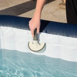 Set De Nettoyage Pour Spa Bestway -Eau Minerale Magasin set de nettoyage pour spa bestway 4