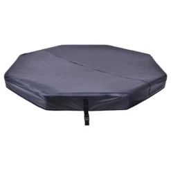 Spa Portable Netspa Octopus Seul 4 à 6 Personnes -Eau Minerale Magasin spa gonflable poolstar netspa octopus bloc9