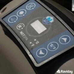 Spa Portable Netspa Octopus Seul 4 à 6 Personnes -Eau Minerale Magasin spa octopus netspa raviday 3