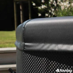 Spa Portable Netspa Octopus Seul 4 à 6 Personnes -Eau Minerale Magasin spa octopus netspa raviday 4