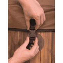 Spa Semi-rigide Bestway Lay-Z Spa HELSINKI AirJet 7 Places -Eau Minerale Magasin spa helsinki attache min 1