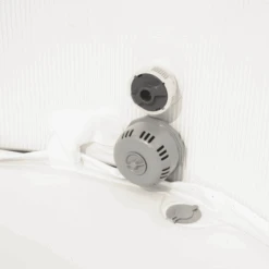Spa Semi-rigide Bestway Lay-Z Spa HELSINKI AirJet 7 Places -Eau Minerale Magasin spa helsinki valve min 1