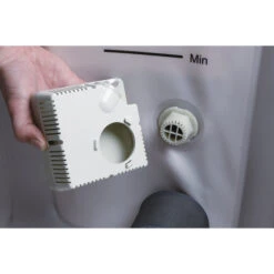 Spot LED Multicolore Pour Spa Ubbink Infinite -Eau Minerale Magasin spot led min