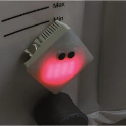 Spot LED Multicolore Pour Spa Ubbink Infinite -Eau Minerale Magasin spot led rouge min