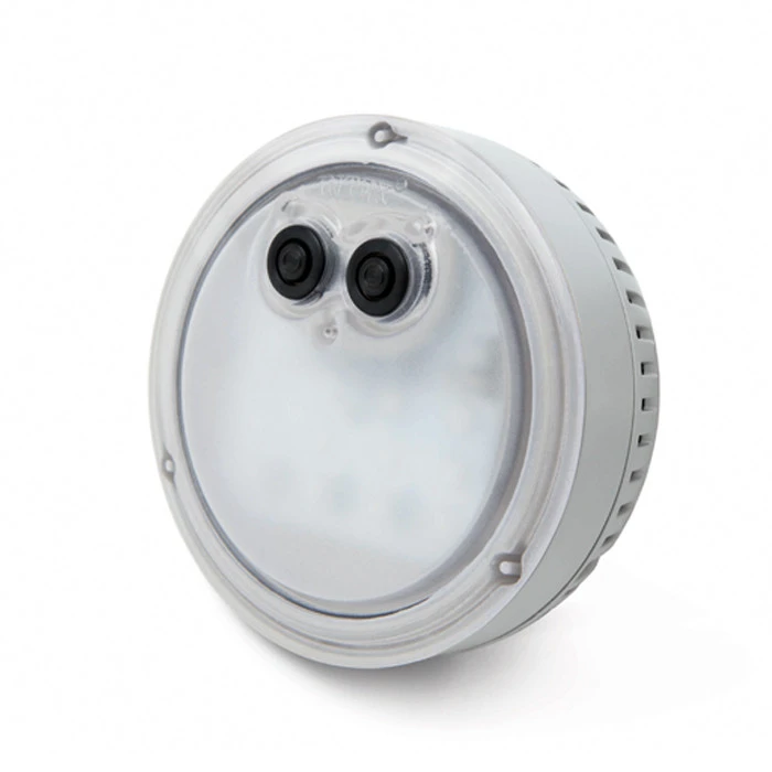 Spot Lumière D'ambiance Pour Pure Spa Bulles Intex 1 Spot Lumière D'ambiance Pour Pure Spa Bulles Intex