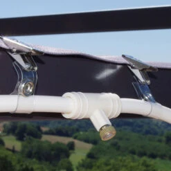 Brumisateur De Terrasse 6 Mètres O'Fresh 8 Brumisateur De Terrasse 6 Mètres O'Fresh -Eau Minerale Magasin systeme brumisation 6m ofresh 4