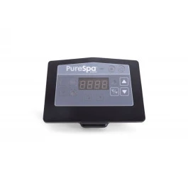 Tablette De Commande Pour Spas Intex Carbone 1 Tablette De Commande Pour Spas Intex Carbone